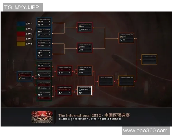 聚焦DOTA2：探讨IG战队的团队配合与战术策略分析