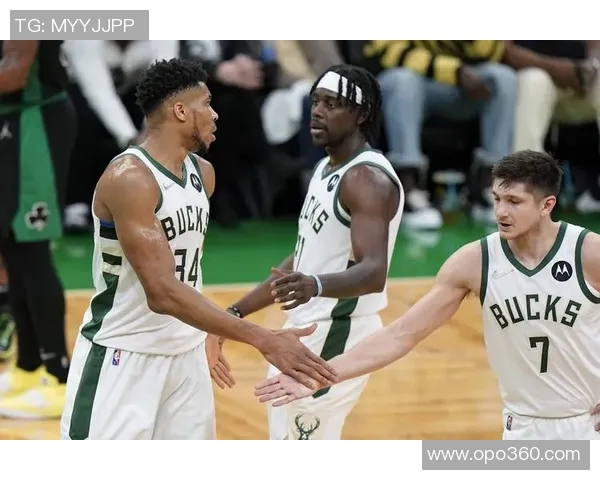 04年NBA季后赛激战活塞与雄鹿的巅峰对决回顾与分析